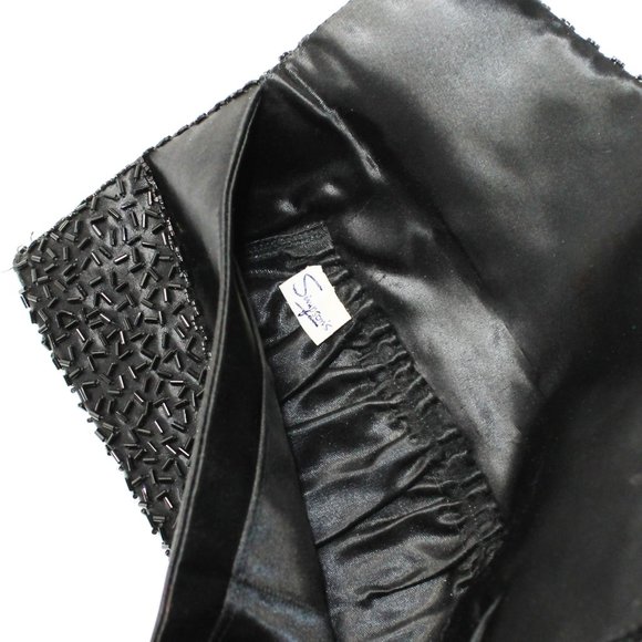 Little Black Wallet - Picture 3 of 4